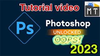 How to Photoshop Express Mod Tutorial 2023