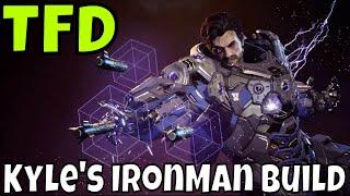 The First Descendant - Kyle Iron Man BuildInsanely Fun & StrongIn-Depth LookHeavy Investment