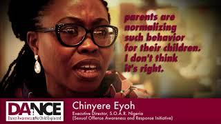 Sexualized Children’s Dance What the Experts Say - Chinyere Eyoh