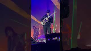 John 5 “Primal Scream” guitar solo in Syracuse NY w Mötley Crüe 08052023 #guitar #mötleycrüe