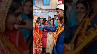 shadi ka maja️ #funny #short #video ️