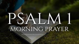 ALWAYS Begin The Day With God First  A Blessed Morning Prayer To Start Your Day
