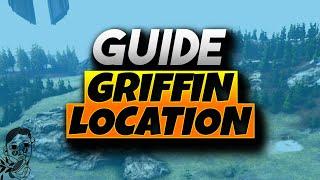  Ark Ragnarok Griffin Location Deutsch - Griffin finden leicht gemacht  Ark Survival Evolved