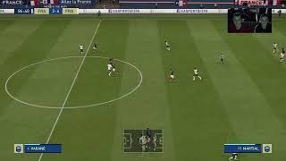 FIFA 20 - ФИНАЛ ТУРНИРА ЗА ЗВАНИЕ ЛУЧШЕГО ИГРОКА 2019