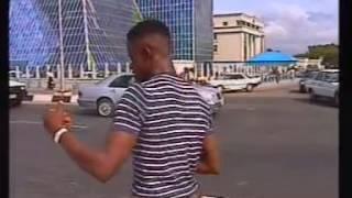 AMIN MAN - AYEVBOSA BENIN MUSIC VIDEO