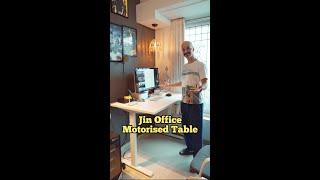Jin office Electric Height Adjustable Desk