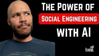 Why is Social Engineering is SO Effective for Hackers