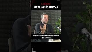 Gojko Perović - DisKrimiNacija Podkast #11