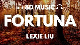 Lexie Liu - FORTUNA  8D Audio 