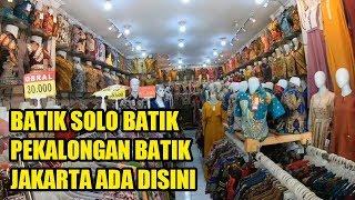 REVIEW TOKO BAJU BATIK MURAH DAN LENGKAPBAJU BATIK BAGUS BANGET