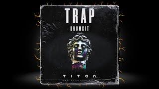 FREE TRAP DRUM KIT 2024 - TITAN