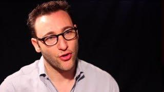 Simon Sinek on Finding Joy in Serving Others