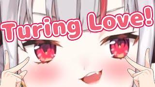 Turing Love