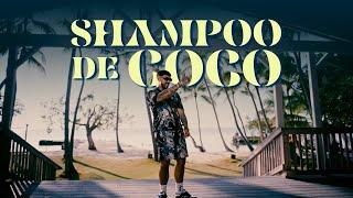 Anuel AA - Shampoo de Coco Video Oficial