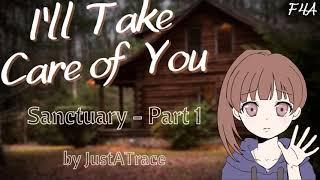 Ill Take Care of You Sanctuary - Part 1 hurtcomfort personal attention TW