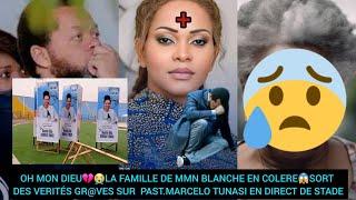 OH MON DIEULA FAMILLE DE MMN BLANCHE EN COLERESORT DES VERITÉS GR@VES SUR LE PAST.MARCELO TUNASI