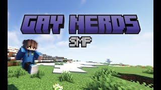 Season 2 Is Out And It’s Open To EVERYONE Gay Nerds SMP