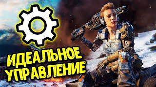 Как оптимизировать управление Call of Duty Mobile? Как настроить cod mobile?