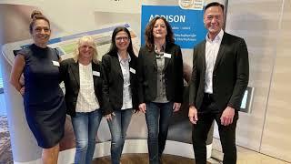 Wolters Kluwer ADDISON Dialog-Tage 2022 - vielen Dank