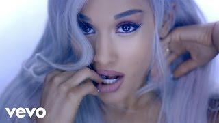 Ariana Grande - Focus Official Video