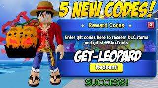 *NEW CODES* All Working CODES In BLOX FRUITS June 2024 Roblox BLOX FRUITS Codes