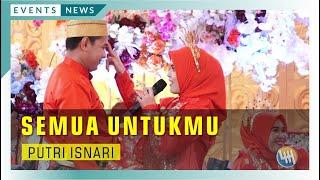 PUTRI ISNARI - SEMUA UNTUKMU DONDANG - KALTIM