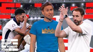 Can Football Ever Come Home?  The Russell Howard Hour