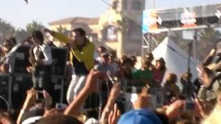 Weezer Hash Pipe Live @ US Open Huntington Beach 080710.MP4