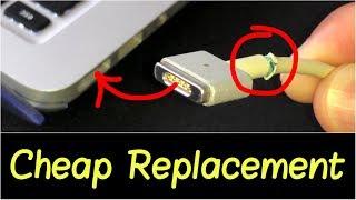 Apple MacBook Power Adapter Not Working  Cheap Magsafe Charger Replacement & 6ft Extender