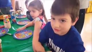 Kid Ruin Birthday - Misbehaves At Uncles Birthday Party  Uncle vs kid 