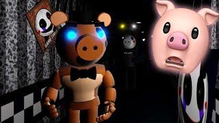 ROBLOX PIGGY BUT ITS FNAF.. Freggy