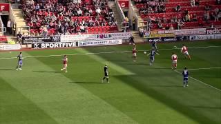 Rotherham v Cardiff