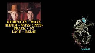 Ways - Ways - 03 - Relai