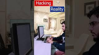 Hacking  Expectation vs Reality  Coding Status For WhatsApp