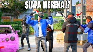 MISI EPIC  MENJEMPUT KEMBALI ANAK ANAK DOBRAK  TAPI ADA PENGKHIANAT ? GTA 5 ROLEPLAY