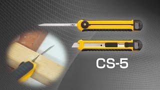 CS-5 -OLFA Other Purpose-Made Hand Tools-