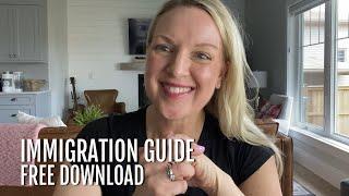 Immigration Guide to Canada  your burning questions answered by Wealthstack