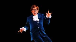 Who Throws A Shoe......Honestly - Austin Powers Original Audio