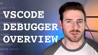 How to use the Debugger in VSCode to debug Node.js Applications