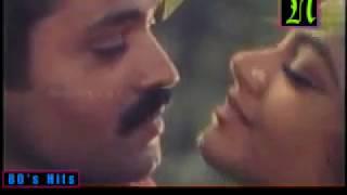 Neythalaambal Aadum Raavil - Naaga Panjami 1989