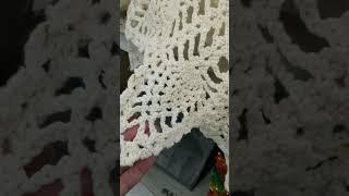 New Treasures in the  Doily Basket  My Thrifting Mistake #shorts