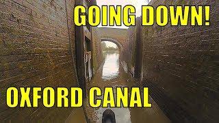 Banbury to Kings Sutton - A Narrowboat Journey on the Oxford Canal.