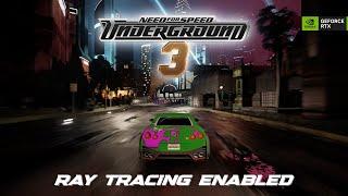 I Installed 40 Need for Speed Underground 2 Mods