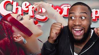 BINI  Cherry On Top Official Music Video Reaction