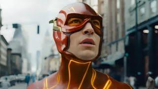 El Revelador Cameo De The Flash Que Ya No Es Secreto