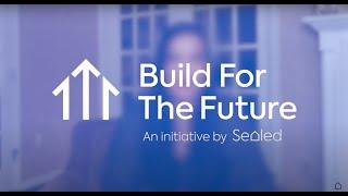 Build For The Future