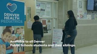 Juans Story Denver Health School-based Health Centers 30