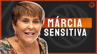 MÁRCIA SENSITIVA - Venus Podcast #193