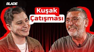 Milli Takım & Yabancı Hoca Edit Kandırmacası  Kuşak Çatışması - Arhan Ata Pilavoğlu & Cem Dizdar