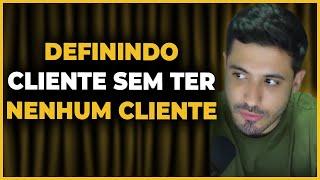 Como escolher o seu primeiro ICP Perfil Ideal de Cliente